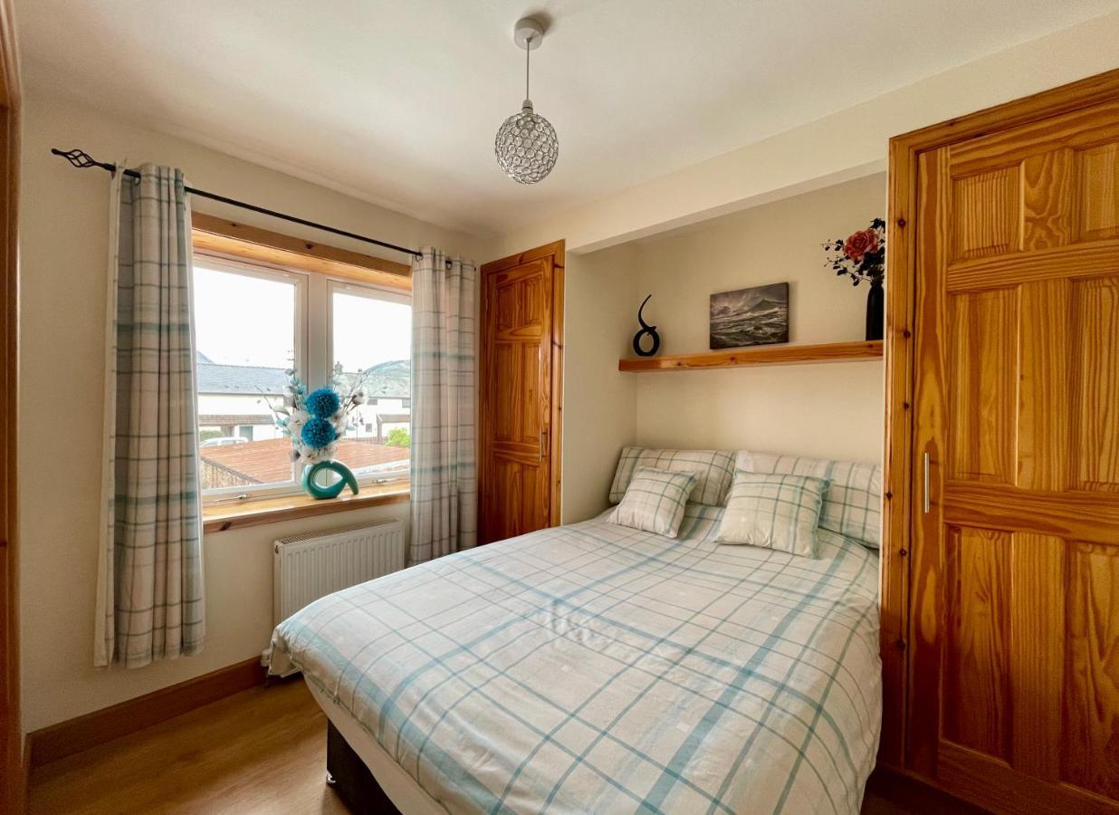 Feel At Home While You Roam Caol Extérieur photo