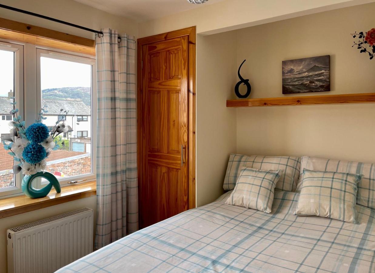Feel At Home While You Roam Caol Extérieur photo